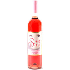 Sweet Bitch Mosato Rose Sweet Bitch Mosato Rose 1.5L