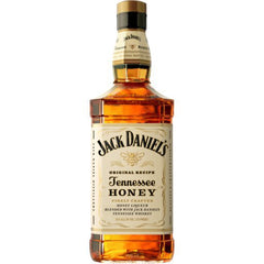 Jack Daniel s Tennessee Honey Whiskey 750ml