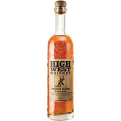 High West Bourbon Whiskey 750ml