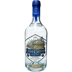 Jose Cuervo Reserva De La Familia Platina Tequila 750ml