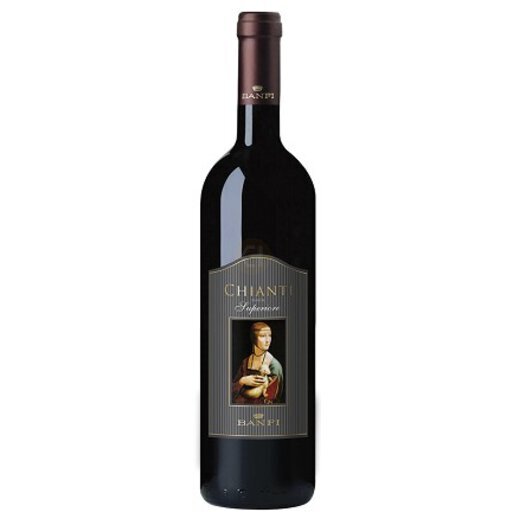 Banfi Chianti Superiore 750ml