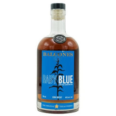 Balcones Baby Blue750ml