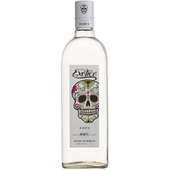 Exotico Blanco Tequila