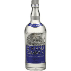 Romana Sambuca