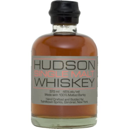 Hudson Baby Whiskey Mollys Single Malt