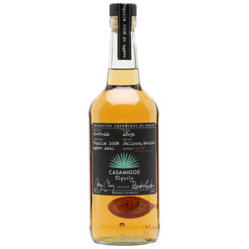 Casamigos Anejo Tequila 1L