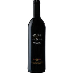 Smith & Hook Cabernet Sauvignon 2018 750ml