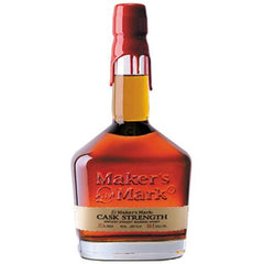 Maker s Mark Cask Strength Bourbon 1L,