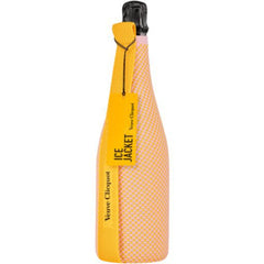 Veuve Clicquot Brut Rose Champagne