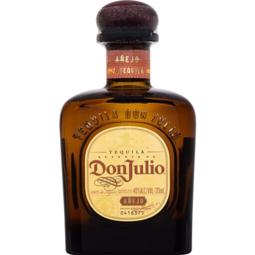 Don Julio Anejo Tequila