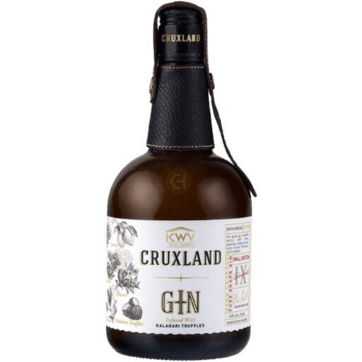 Cruxland Gin South Africa