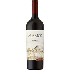 Alamos Malbec