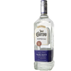 Jose Cuervo Especial Silver Tequila 1L'..