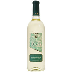 Don Alfonso Sauvignon Blanc