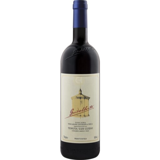 Tenuta San Guido Guidalberto Toscana 750ml