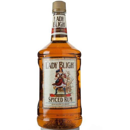 Lady Bligh Spiced 1.75L,