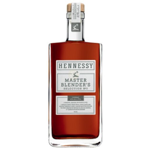 Hennessy Master Blenders No 3.