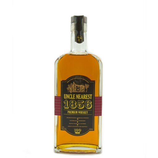 Uncle Nearest 1856 Whiskey