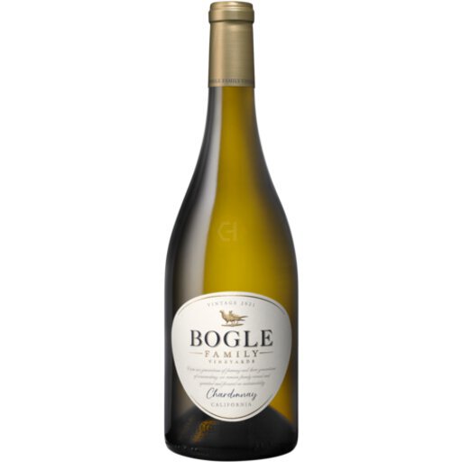 Bogle Chardonnay 750ml