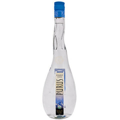 Purus Organic Vodka 750mlm 80p 750ml