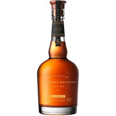 Woodford Reserve Master's Collection Batch 123.6 Proof