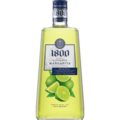 1800 Ultimate Margarita Ready to Drink Tequila Cocktails