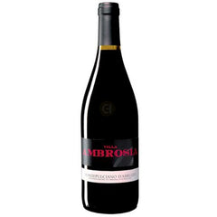 Villa Ambrosia Montepulciano D abruzzo 750ml