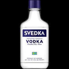 SVEDKA Vodka 200ml,..