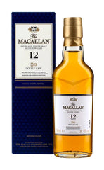 The Macallan Double Cask 12 Years Old Single Malt Scotch Whisky