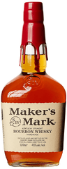 Maker's Mark Bourbon 1L,.