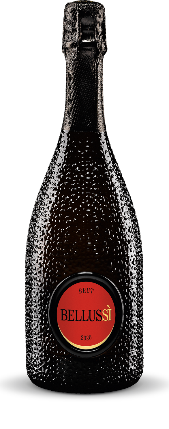 Bellussi Brut 750ml