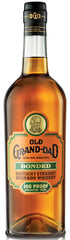 Old Grand Dad Bonded 100 Proof Bourbon 1L