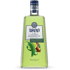 1800 Ultimate Spicy Margarita RTD