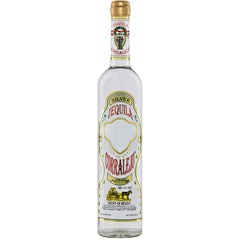 Corralejo Silver Tequila 750ml