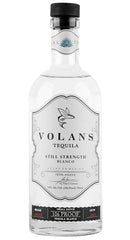 Volans Still Strength Blanco 750ml