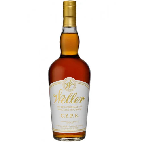 Weller C Y P B Bourbon 750ml