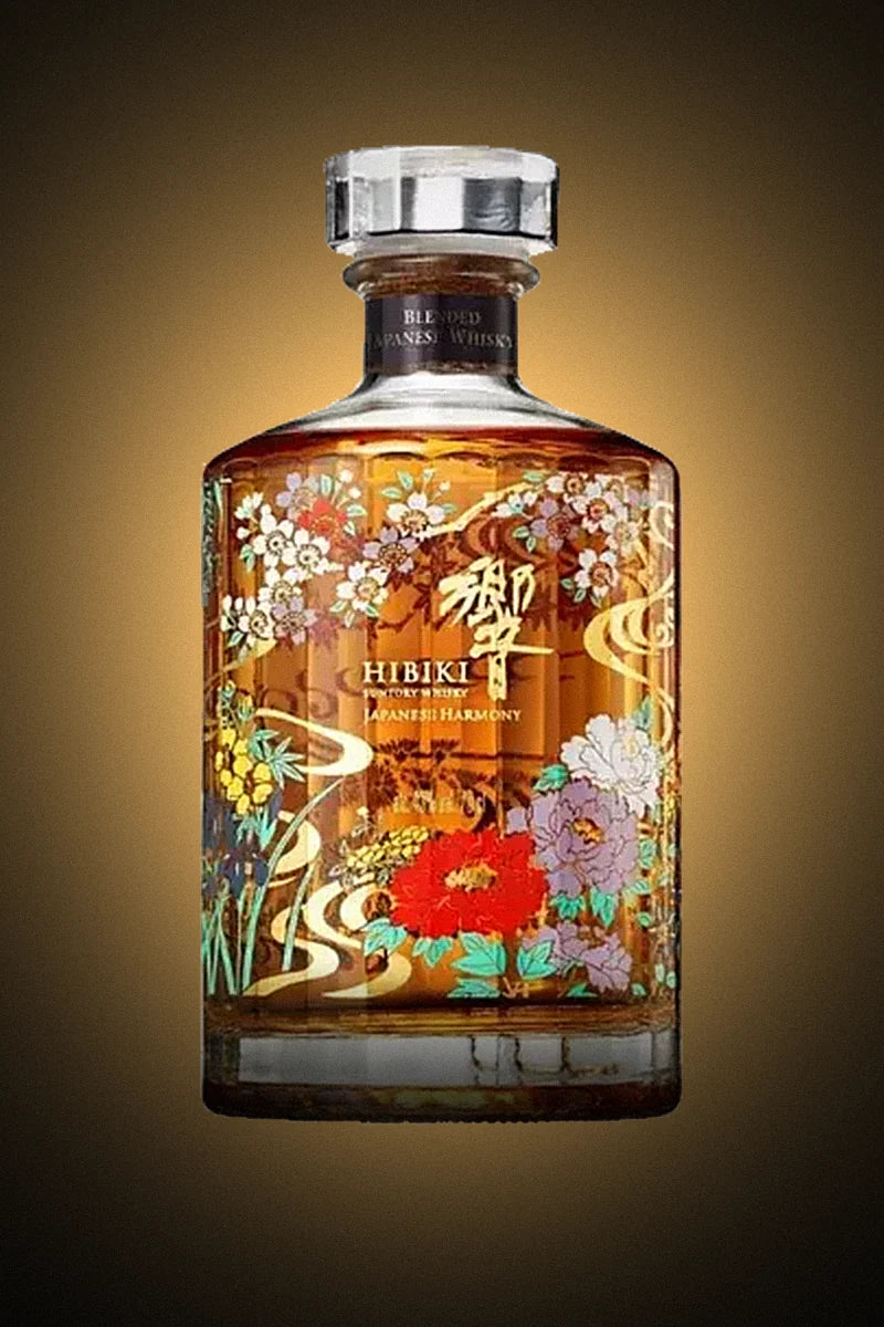 From grain to glass