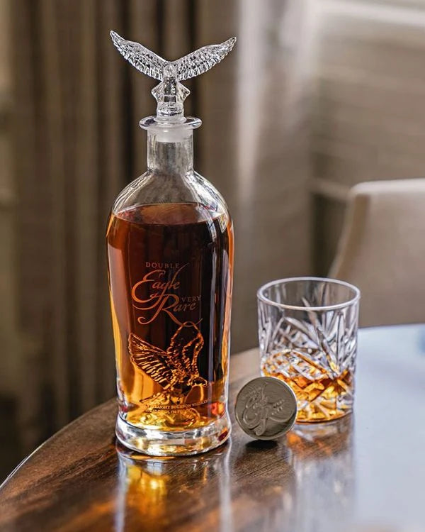 Double Eagle Very Rare 20yr