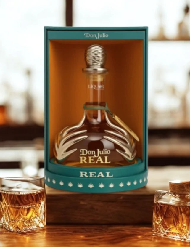 Don Julio Real Añejo