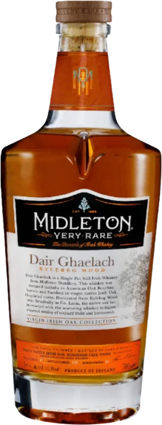 How whiskey became an American language
